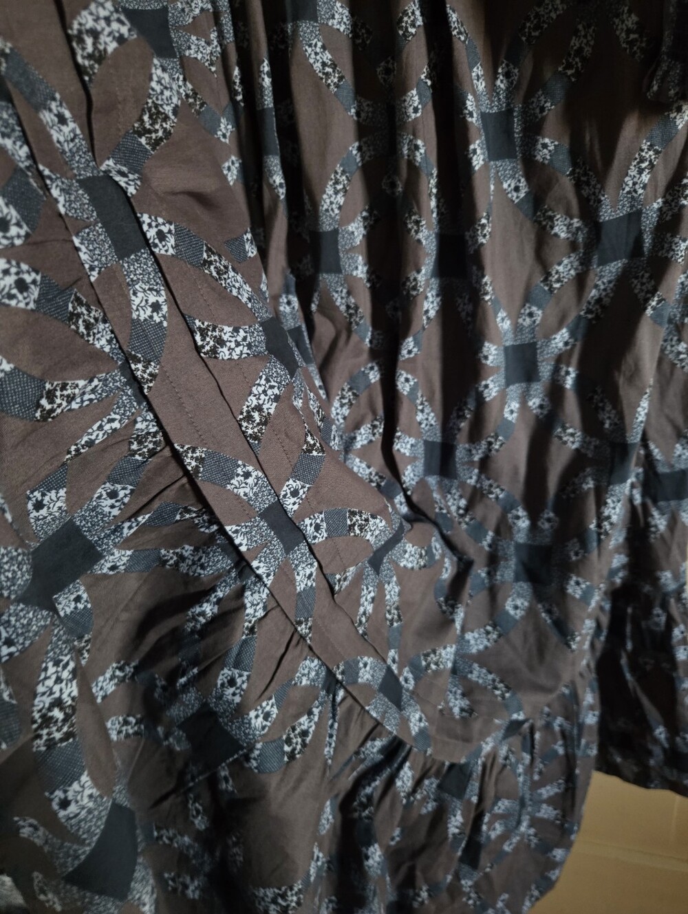 Prairie Dress - Picture 3 of 7